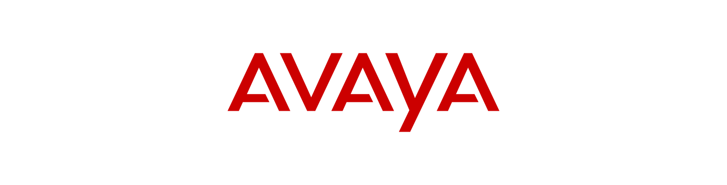 AVAYA logo